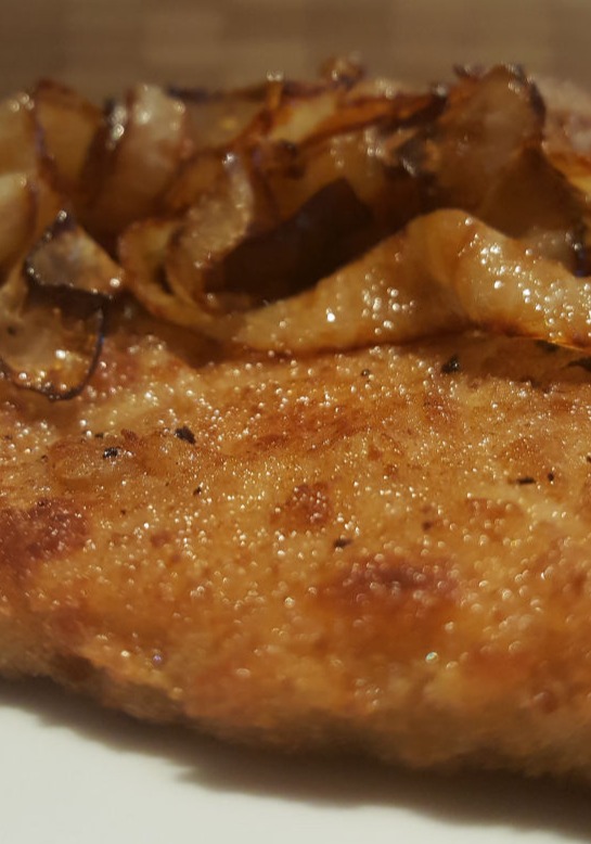 Schnitzel